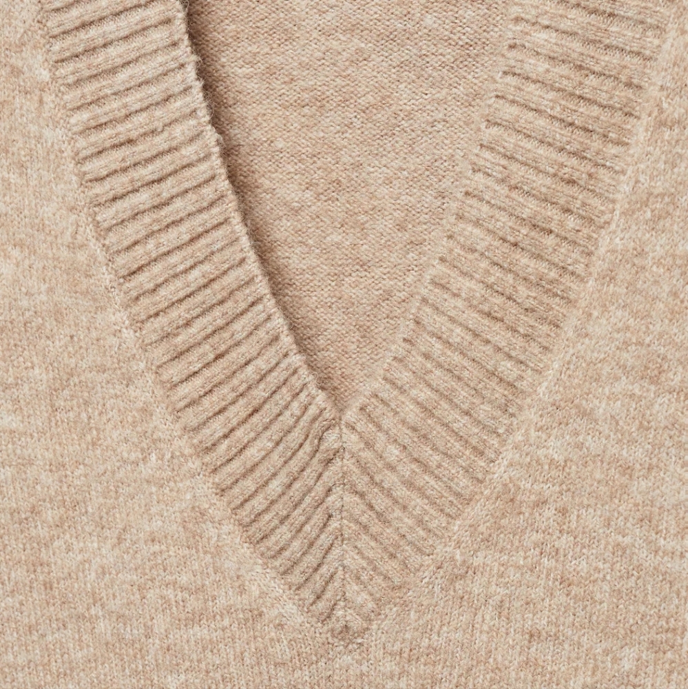 🔥Last 1🔥MANGO Oversized sweater - Picture 2 of 6